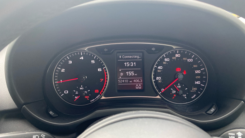 Audi A1 1.4 TFSI Sport 3dr Petrol Hatchback
